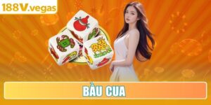 Bầu Cua