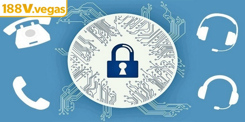 Nhà cái sử dụng cookie hiện đại để bảo vệ thông tin người dùng