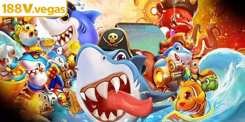 Chiến thuật chơi đánh cá vui vẻ hiệu quả