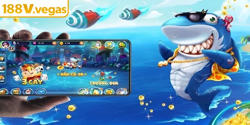 Luật chơi Jackpot trong Vua Đại Dương dành cho người mới