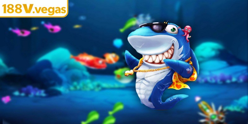 Cách chơi Jackpot Vua Đại Dương hay lại hiệu quả