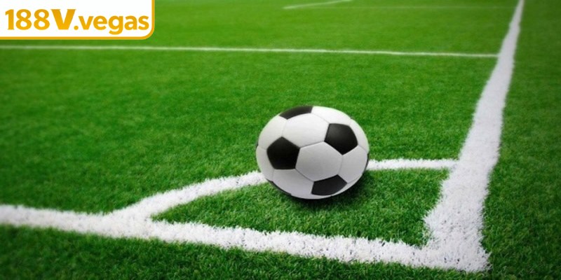 Các loại kèo góc phổ biến hay gặp tại nhà cái