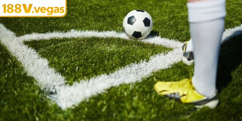Chiến thuật đặt kèo góc hiệu quả dành cho game thủ mới