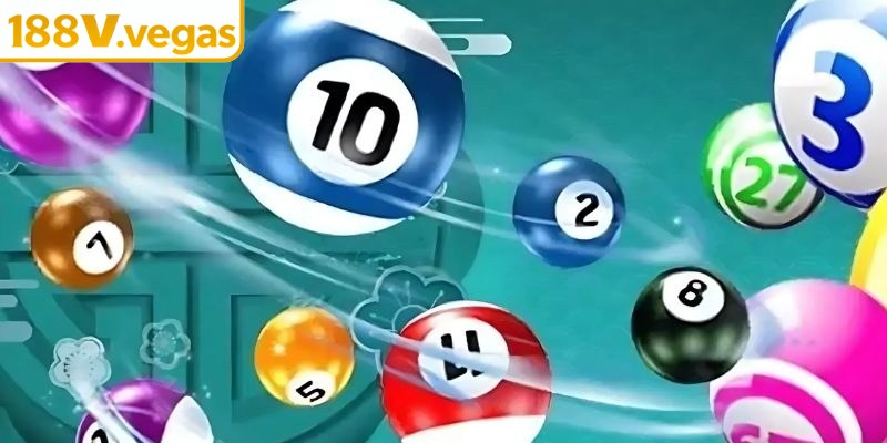 Cách áp dụng lô bạch thủ trong chơi xổ số