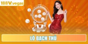 Lô Bạch Thủ