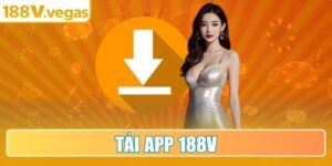 Tải App 188V