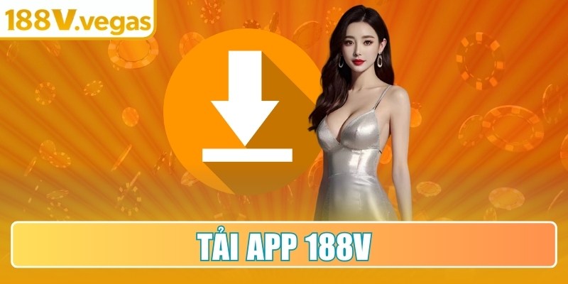 Tải App 188V