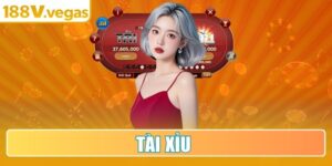 Tài Xỉu