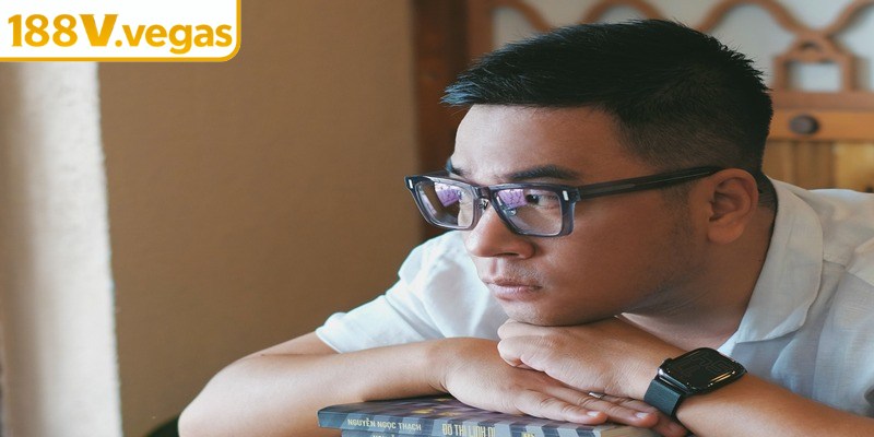 Vai trò của Thanh Tùng tại 188V