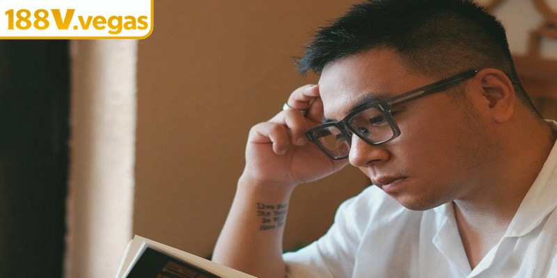 Giá trị mà tác giả Thanh Tùng mang lại cho 188V