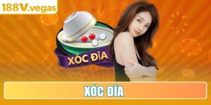 Xóc Đĩa